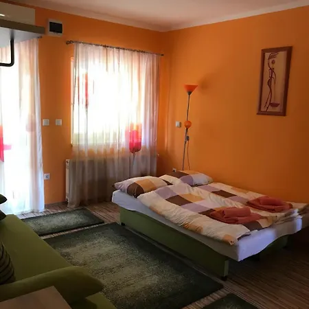 Sofia Apartment *