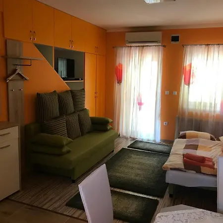 Sofia Apartment