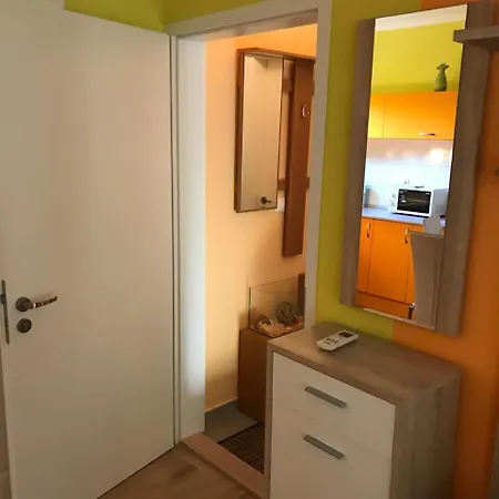 Sofia Apartment *